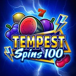 Tempest Spins 100